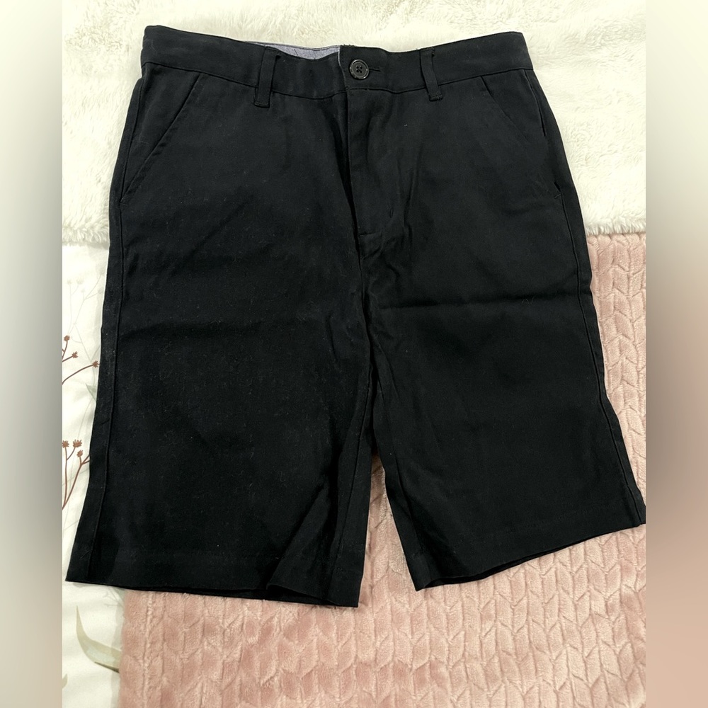 Teen’s summer shorts